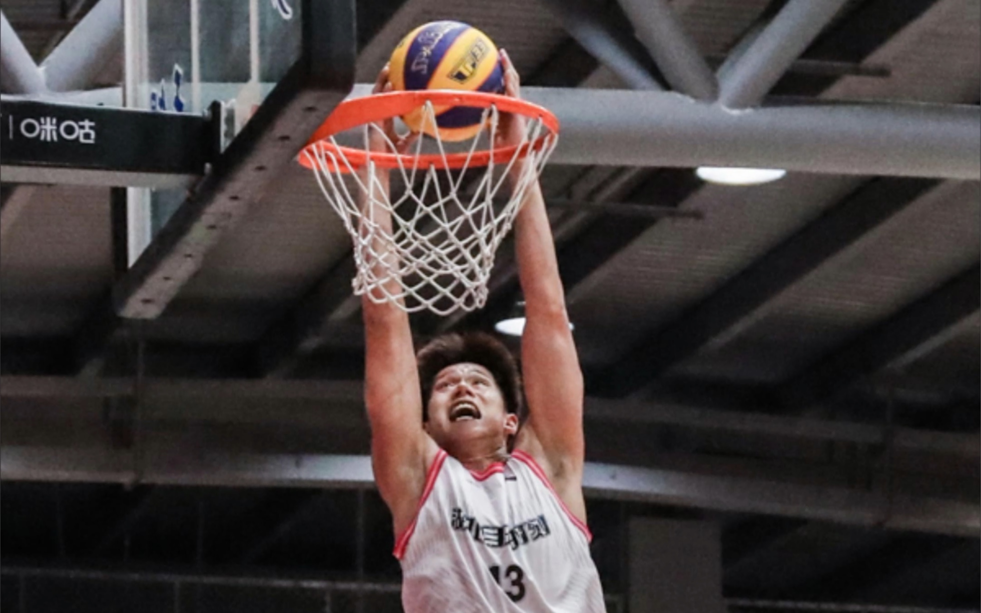 关于电竞杯赛,关东海豚队与祁连铁骑队强势反弹,体能对抗拉满!快速转换撕裂防线的信息 关于电竞杯赛,关东海豚队与祁连铁骑队强势反弹,体能对抗拉满!快速转换撕裂防线的信息